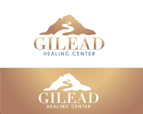 Gilead Healing Center entry by alex.projector