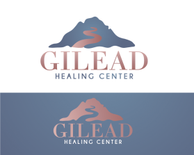 Gilead Healing Center entry by alex.projector