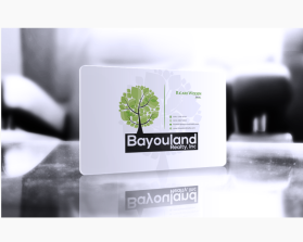 Business Card & Stationery Design entry 1359480 submitted by @yusuf