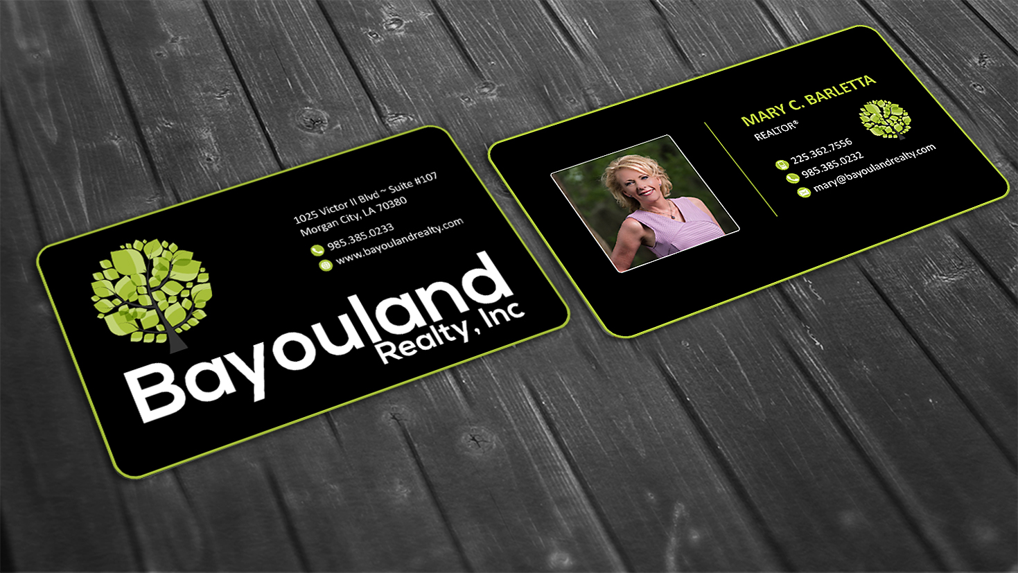 Other design