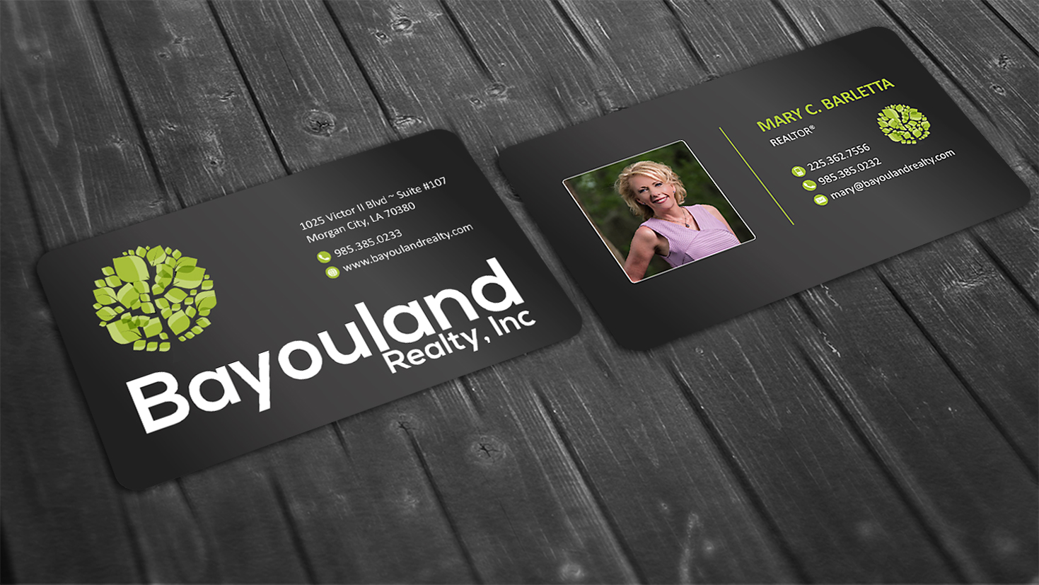 Other design