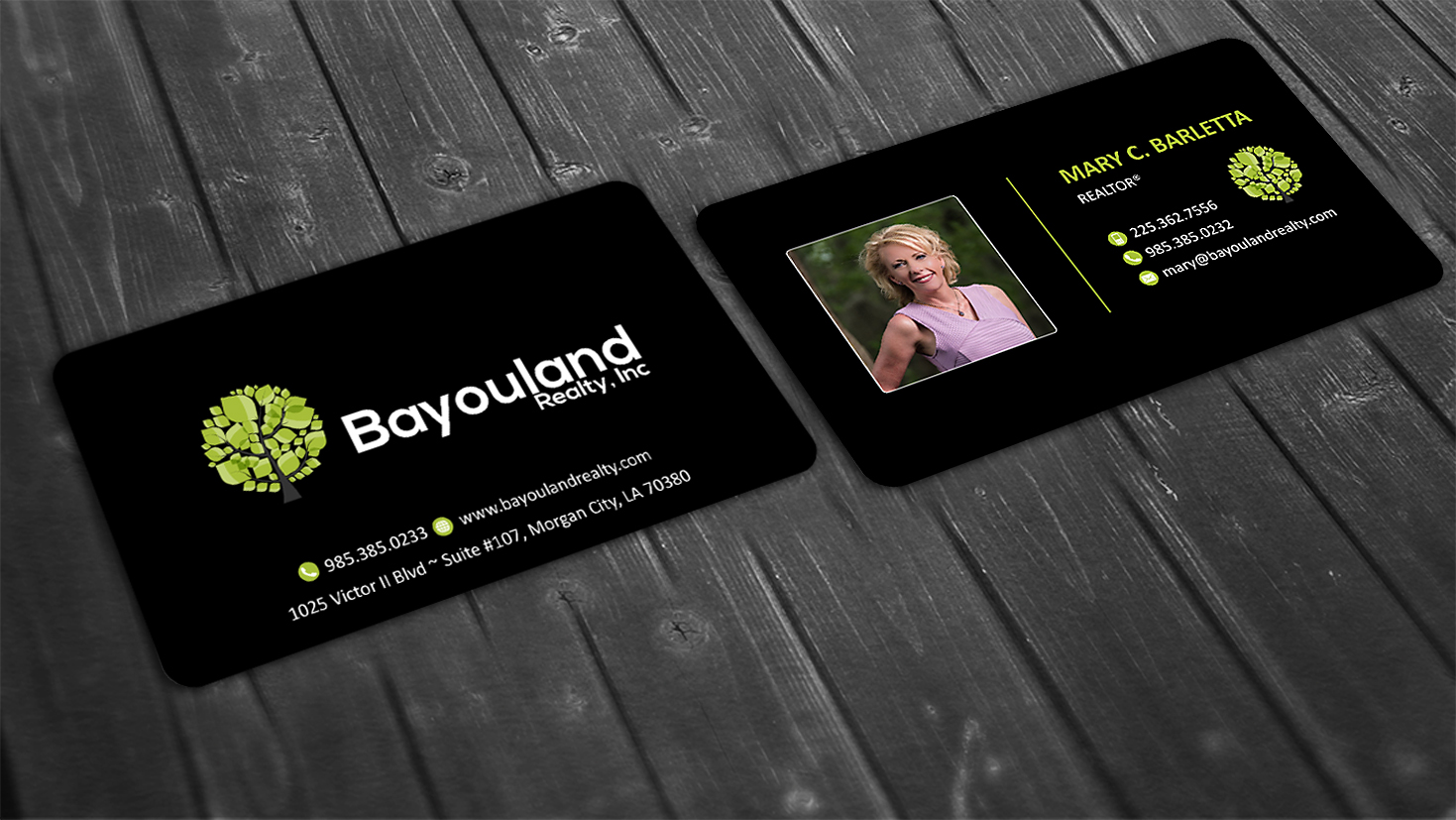 Other design