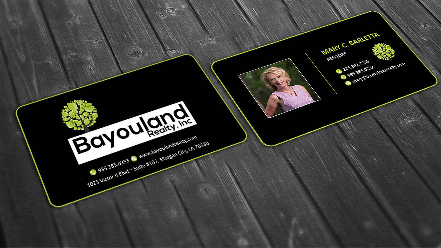Other design