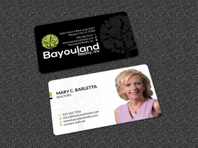 Bayouland Realty, Inc. 1025 Victor II Blvd - Suite S#107, Morgan City, LA 70380, O: 985.385.0232 entry by skyford412