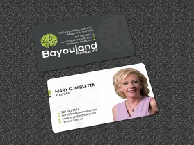 Bayouland Realty, Inc. 1025 Victor II Blvd - Suite S#107, Morgan City, LA 70380, O: 985.385.0232 entry by skyford412