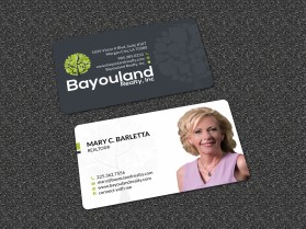 Bayouland Realty, Inc. 1025 Victor II Blvd - Suite S#107, Morgan City, LA 70380, O: 985.385.0232 entry by skyford412