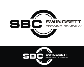SwingSett Brewing Company entry by warnawarni