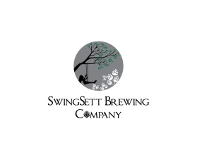 SwingSett Brewing Company entry by AnaVladu