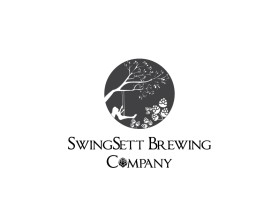 SwingSett Brewing Company entry by AnaVladu