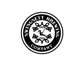 SwingSett Brewing Company entry by Creative_Mind