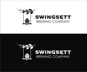 SwingSett Brewing Company entry by El Tasador