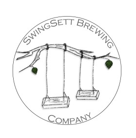 SwingSett Brewing Company entry by rweinisch1127