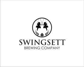 SwingSett Brewing Company entry by El Tasador