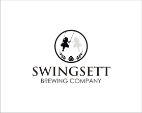 SwingSett Brewing Company entry by El Tasador