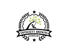 SwingSett Brewing Company entry by Creative_Mind