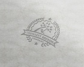 SwingSett Brewing Company entry by Creative_Mind