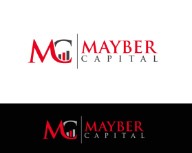 MAYBER CAPITAL entry by paczgraphics