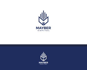 MAYBER CAPITAL entry by graphic_mj