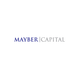 MAYBER CAPITAL entry by PANTONE