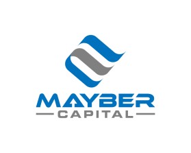 MAYBER CAPITAL entry by RGR design