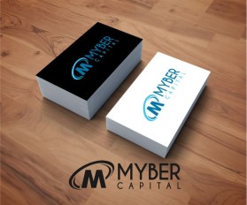 MAYBER CAPITAL entry by KajiRo