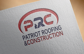Patriot Roofing &amp; Construction entry by temr