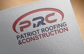 Patriot Roofing &amp; Construction entry by temr