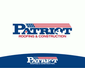 Patriot Roofing &amp; Construction entry by cclia