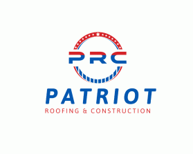 Patriot Roofing &amp; Construction entry by thegoldensmaug