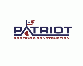 Patriot Roofing &amp; Construction entry by pingpong