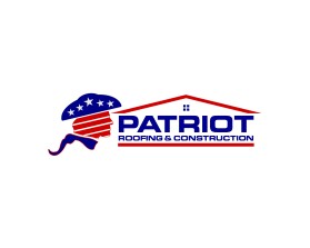 Patriot Roofing &amp; Construction entry by assa