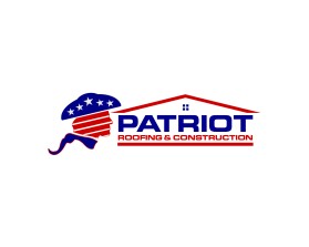 Patriot Roofing &amp; Construction entry by assa