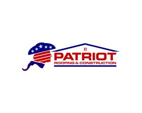 Patriot Roofing &amp; Construction entry by assa