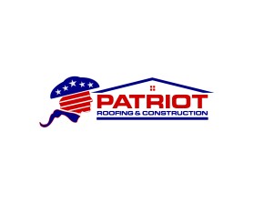 Patriot Roofing &amp; Construction entry by assa