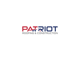 Patriot Roofing &amp; Construction entry by einaraees