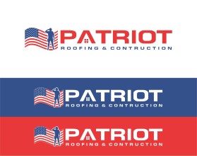 Patriot Roofing &amp; Construction entry by danni22