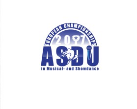 ASDU European Championships 2017 (ASDU European Championships in Musical- and Showdance) entry by jymarie01