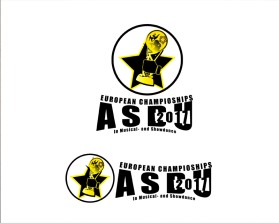 ASDU European Championships 2017 (ASDU European Championships in Musical- and Showdance) entry by jymarie01