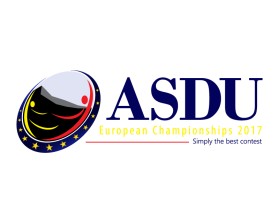 ASDU European Championships 2017 (ASDU European Championships in Musical- and Showdance) entry by MyJapz9615