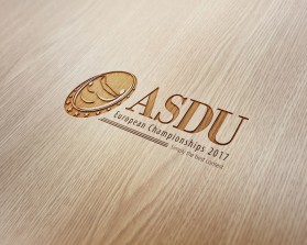 ASDU European Championships 2017 (ASDU European Championships in Musical- and Showdance) entry by MyJapz9615