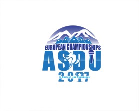 ASDU European Championships 2017 (ASDU European Championships in Musical- and Showdance) entry by jymarie01