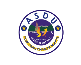 ASDU European Championships 2017 (ASDU European Championships in Musical- and Showdance) entry by El Tasador