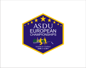 ASDU European Championships 2017 (ASDU European Championships in Musical- and Showdance) entry by El Tasador