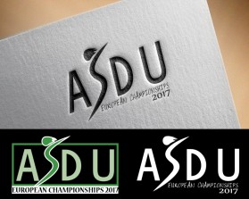 ASDU European Championships 2017 (ASDU European Championships in Musical- and Showdance) entry by xxHIZUKAxx