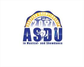 ASDU European Championships 2017 (ASDU European Championships in Musical- and Showdance) entry by jymarie01