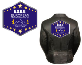 ASDU European Championships 2017 (ASDU European Championships in Musical- and Showdance) entry by El Tasador