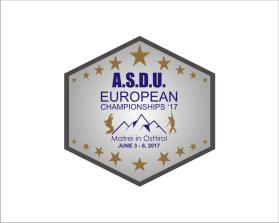 ASDU European Championships 2017 (ASDU European Championships in Musical- and Showdance) entry by El Tasador