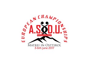 ASDU European Championships 2017 (ASDU European Championships in Musical- and Showdance) entry by surya775