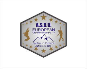 ASDU European Championships 2017 (ASDU European Championships in Musical- and Showdance) entry by El Tasador