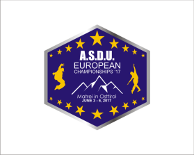 ASDU European Championships 2017 (ASDU European Championships in Musical- and Showdance) entry by El Tasador